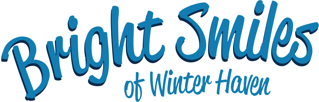 Bright Smiles of Winter Haven Pediatric Dentistry logo