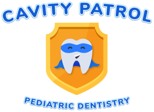 Cavity Patrol Pediatric Dentistry