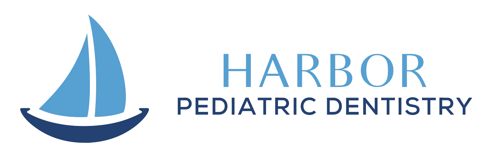 Harbor Pediatric Dentistry logo