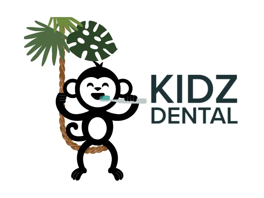 KidzDental Indianapolis logo