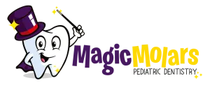 Magic Molars Pediatric Dentistry